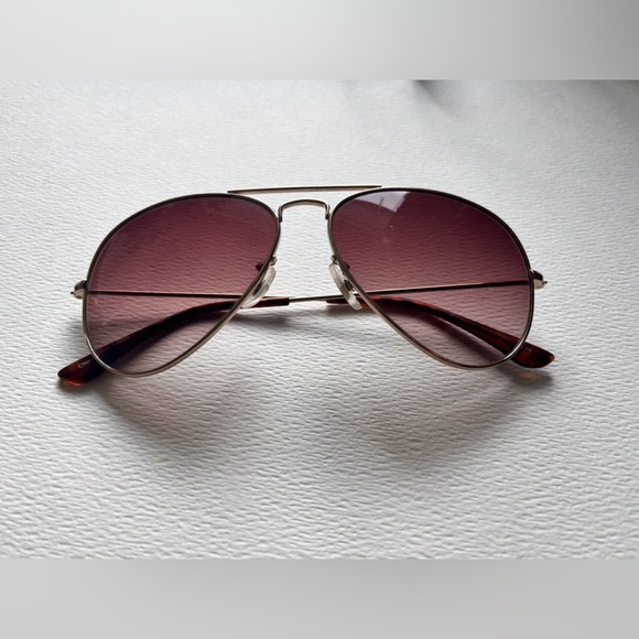 Quick sale! Two aviator sunglasses! - Picture 3 of 7